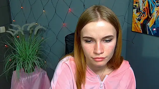 MargaritaKiss live sex cam