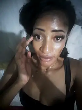 GoddessVee's cam snapshot