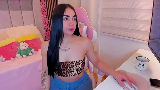 tamy_xoo's cam snapshot