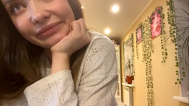 PowderedTalc live sex cam