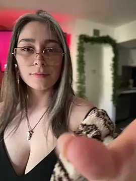 Alix_Valentine's cam snapshot