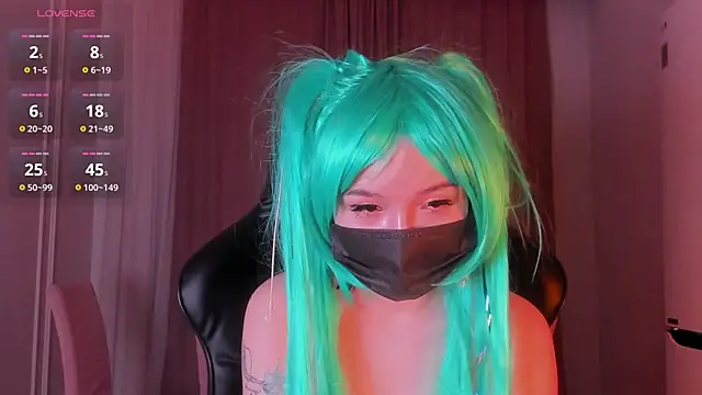 akioramy's cam snapshot