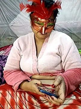 Tanisha-Chy's cam snapshot