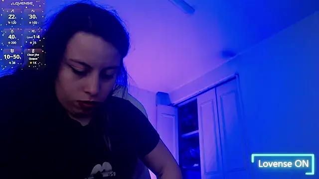 dany_bannany's cam snapshot