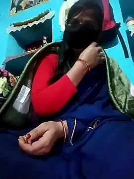 Bandna_thakur's cam snapshot