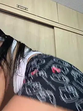 Camila_sanchez25 live sex cam