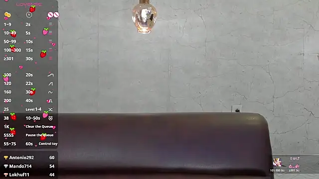 Sophiietaylor's cam snapshot