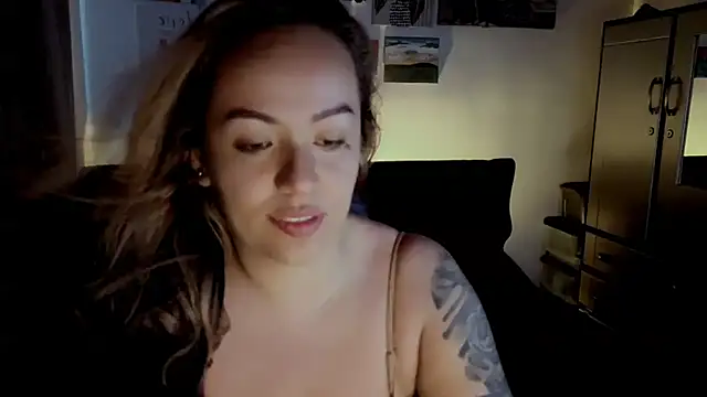 joan-star's cam snapshot