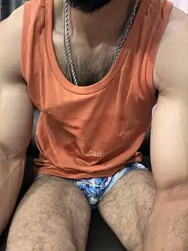 DarkAlphaDom live sex cam