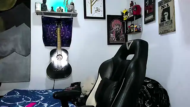 ShadowSeductress_ live sex cam