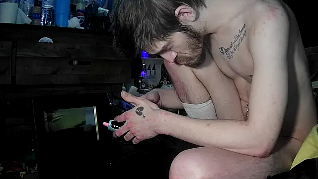 ATwinkie live sex cam