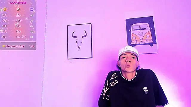 candyandmarilyn live sex cam