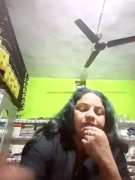 Chanchal_cute's cam snapshot