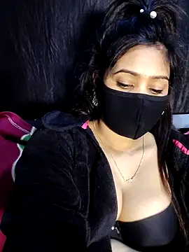 Monalisha_G's cam snapshot