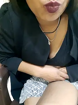 Ganga_rani's cam snapshot