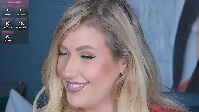 OndinaNoire live sex cam