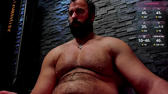 David_Big_Daddy live sex cam