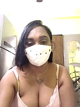 Dharshini98's cam snapshot