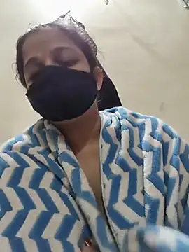 HotRiya666 live sex cam