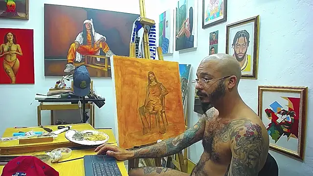 color_beat17 live sex cam