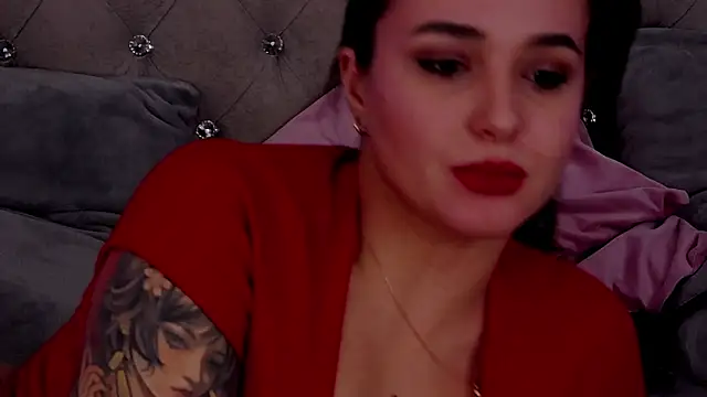 MeIisaLove's cam snapshot