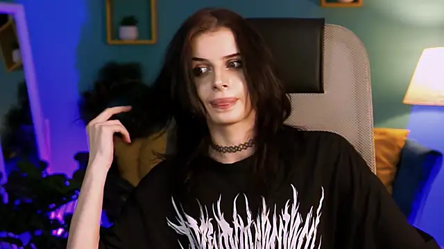 JadeCastle_'s cam snapshot