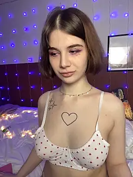 WIKESSTAR's cam snapshot