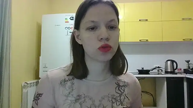 Paradise_Tease's cam snapshot