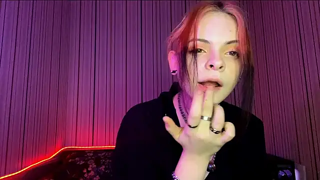 MysticMusel's cam snapshot