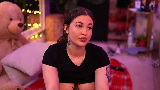 AkaliLuna's cam snapshot