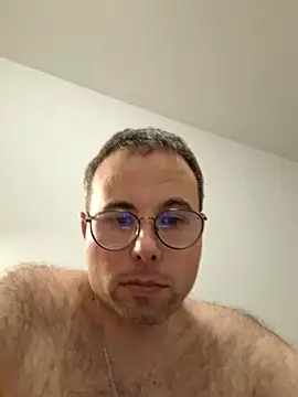 Simonudist's cam snapshot