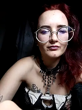 Persefoha's cam snapshot