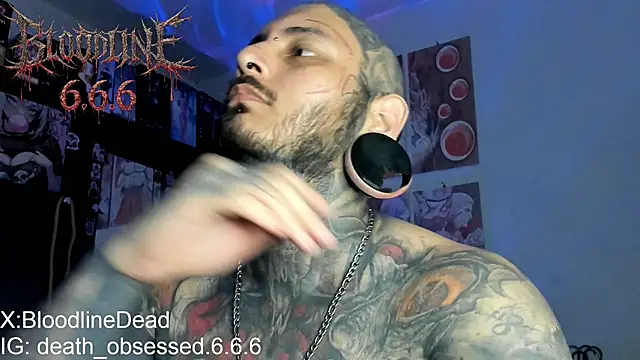 DEATHINK666XX live sex cam