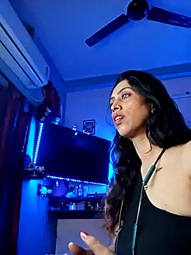 Darling_Annie's cam snapshot