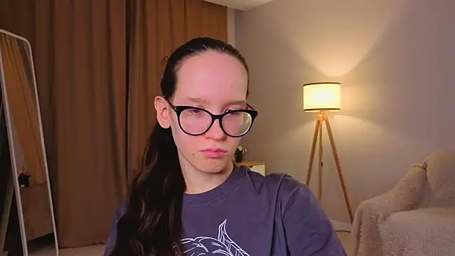 BettyBrowni's cam snapshot