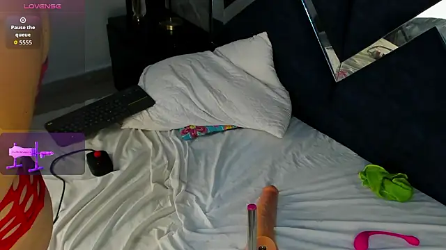 VanessaHard_as's cam snapshot