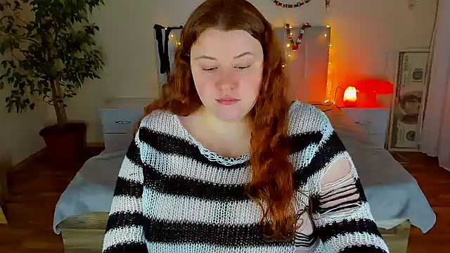 PolinaSalvatore's cam snapshot