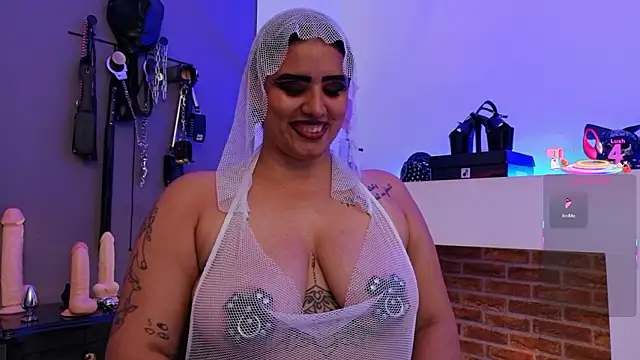 MariaGaitan's cam snapshot