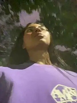 GeorgiandCoi's cam snapshot