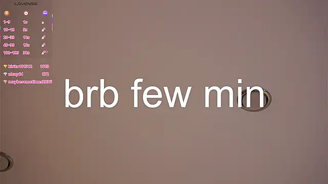 MirnaTellado's cam snapshot