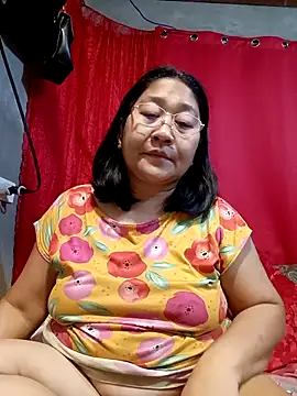 hotchubbyasian88's cam snapshot