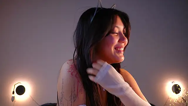 MoiraEger's cam snapshot