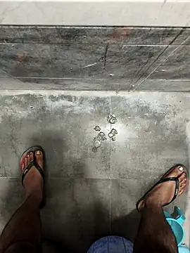 Bengal_Tiger420's cam snapshot