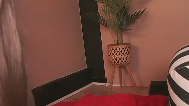 Nanis_dash's cam snapshot