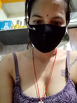 RADHIKA-1143's cam snapshot