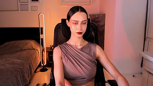 unaericaabistrong live sex cam