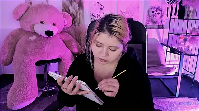 DiaAngell live sex cam