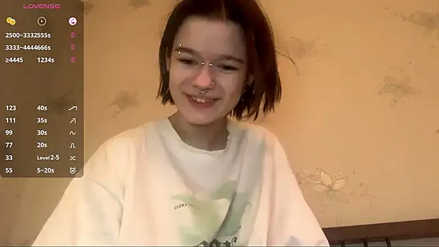 LorRebak's cam snapshot