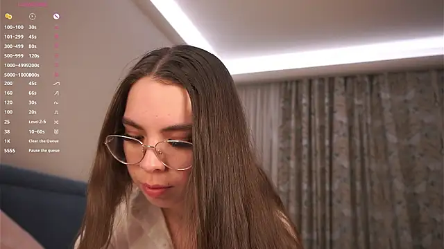 JesusBeckler's cam snapshot