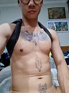 horny_slavedog live sex cam